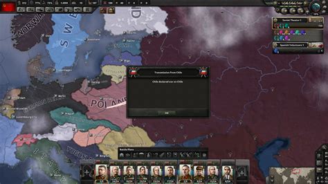 hoi4 total war|hoi4 declare war.